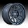 KMC KM446 Mesa Forged Monoblock Midnight Blue Custom Truck Wheels